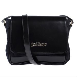 JOHN GALLIANO  100% AUTHENTIC Cross-body bag